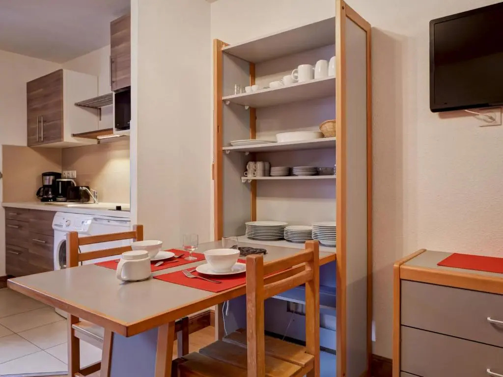 Appartement Brides-les-Bains, 1 pièce, 4 personnes - FR-1-512-160