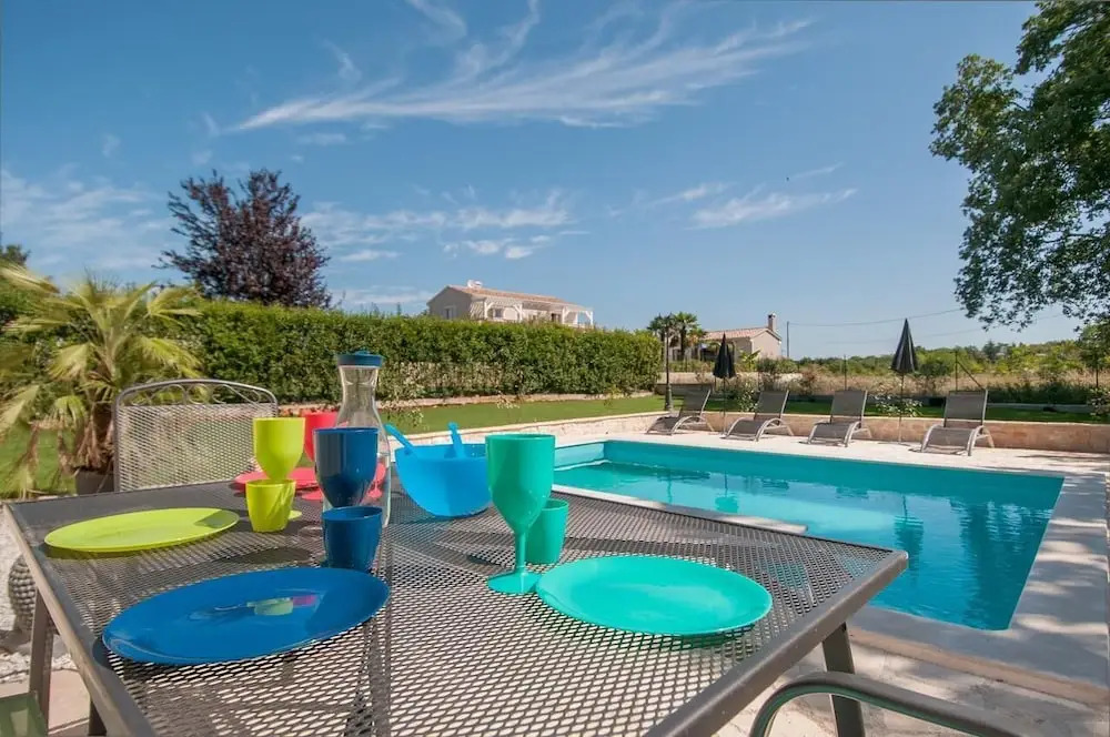 Villa White Rock in Kringa - Central Located in Istria