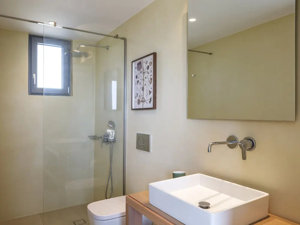 Villa Meraviglia Elia Mykonos