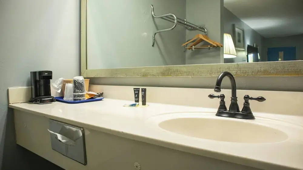 Executive Inn Yanceyville