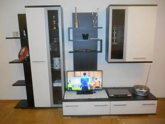 Apartment Biggy