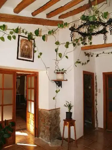 Casa Rural El Molino