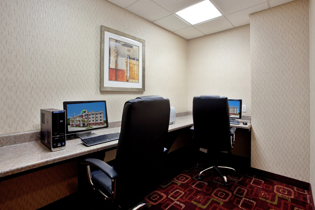 Holiday Inn Express Amite by IHG