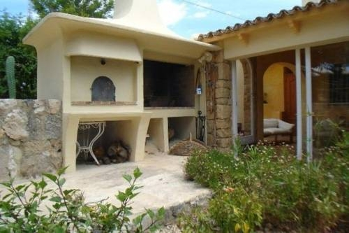 Holiday Home Finca El Tossal Altea