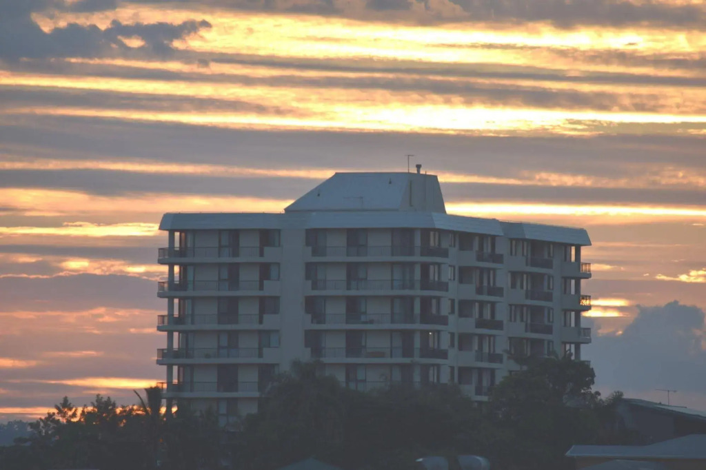 Gladstone Heights Executive Apartments