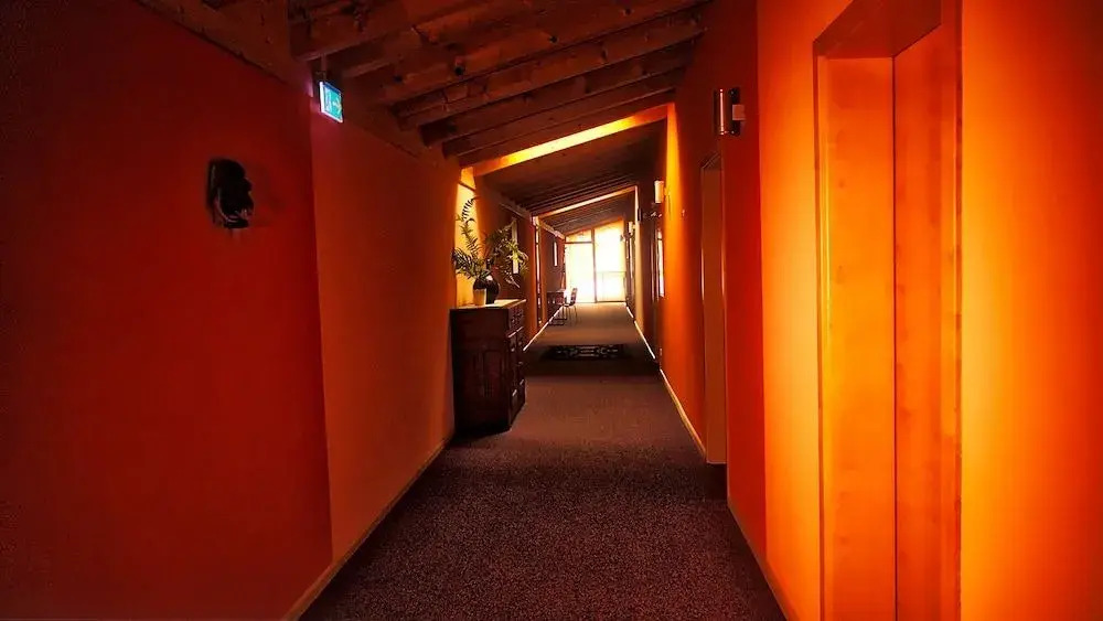 Fritz Hotel & Restaurant KG