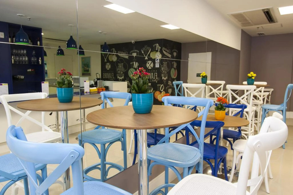 Nobile Inn Pampulha