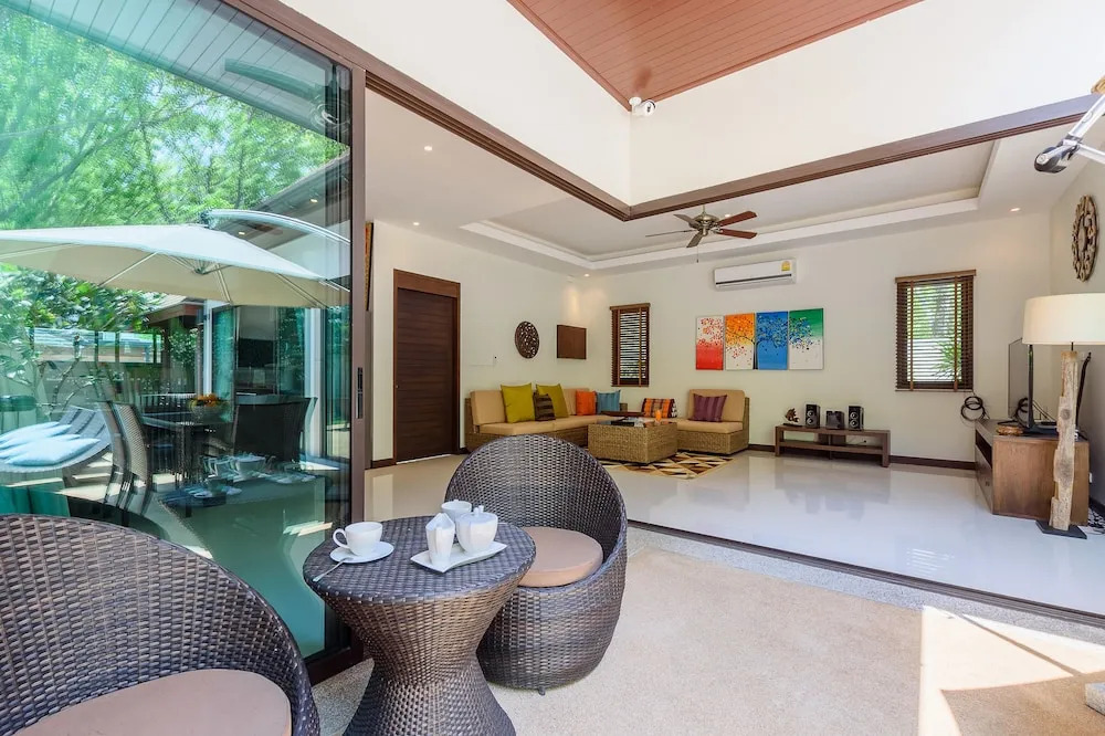 Thai Villa Rawai