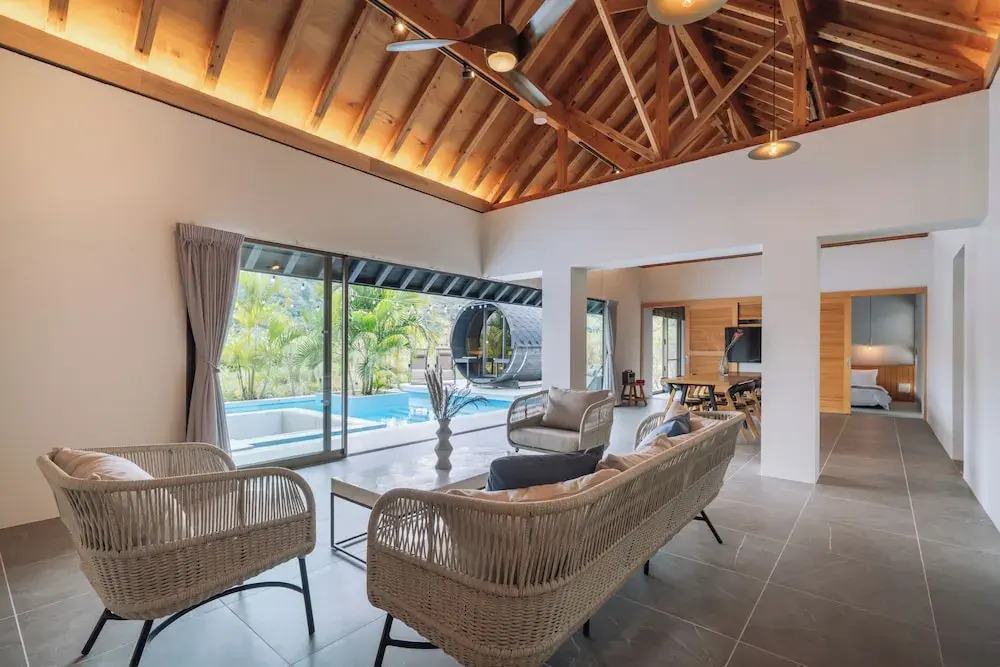 Reflexion Villas GLANZ by Relapool