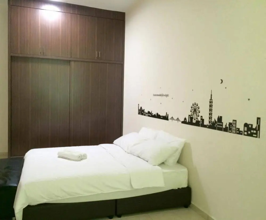 Vinz Homestay