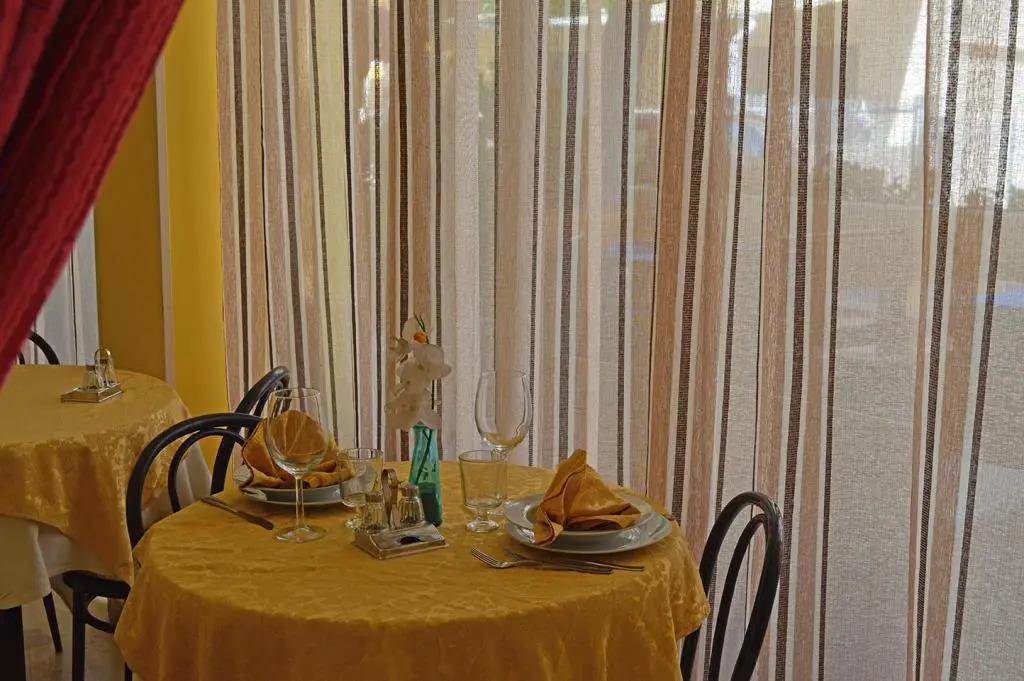 Hotel Cirene