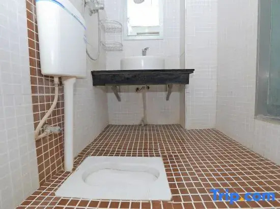 Loudi Weijun Business Hotel