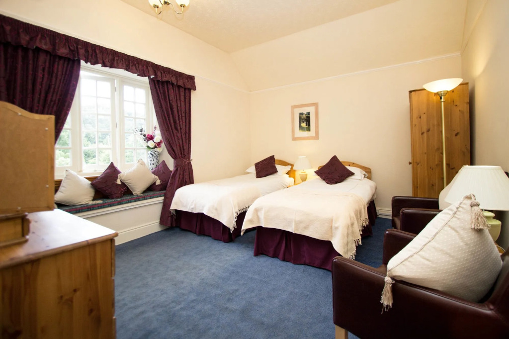 Polraen Country House Hotel
