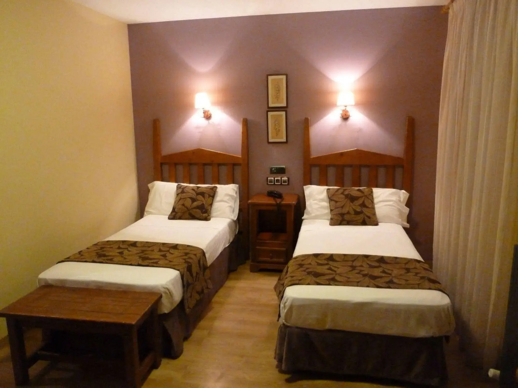Hotel Sabocos