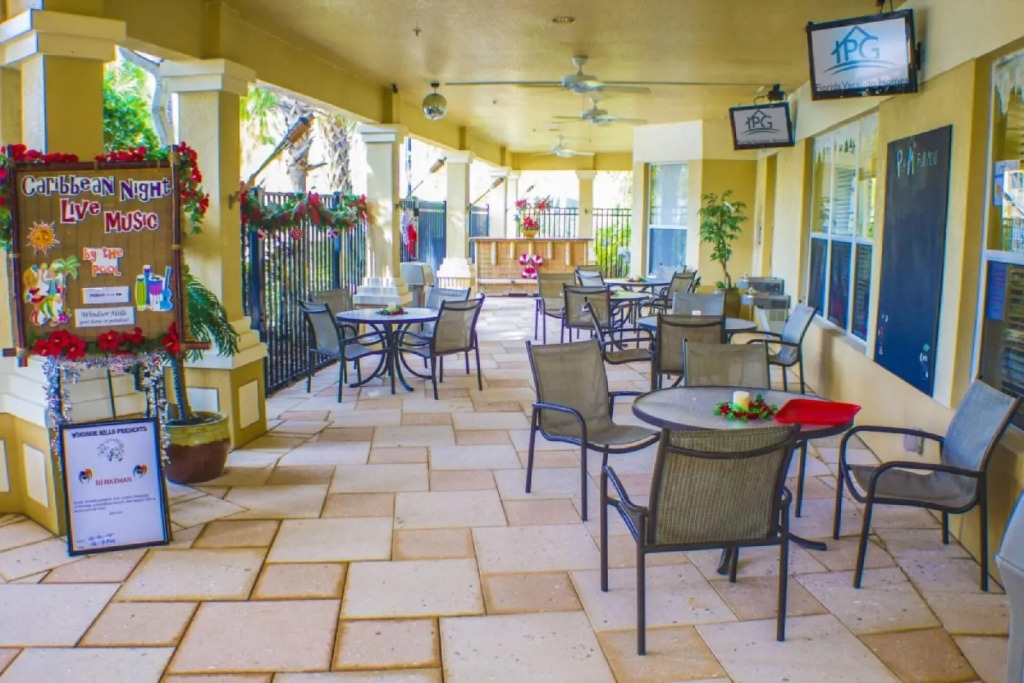 Windsor Hills Resort Homes
