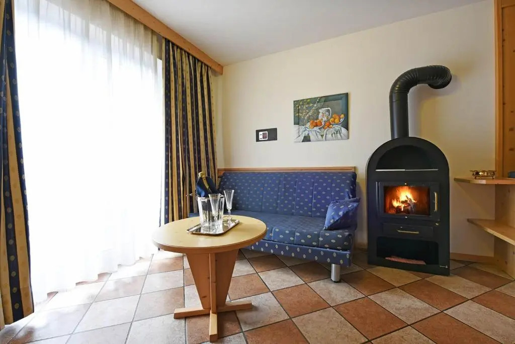 Alpin-Residence Amadeus