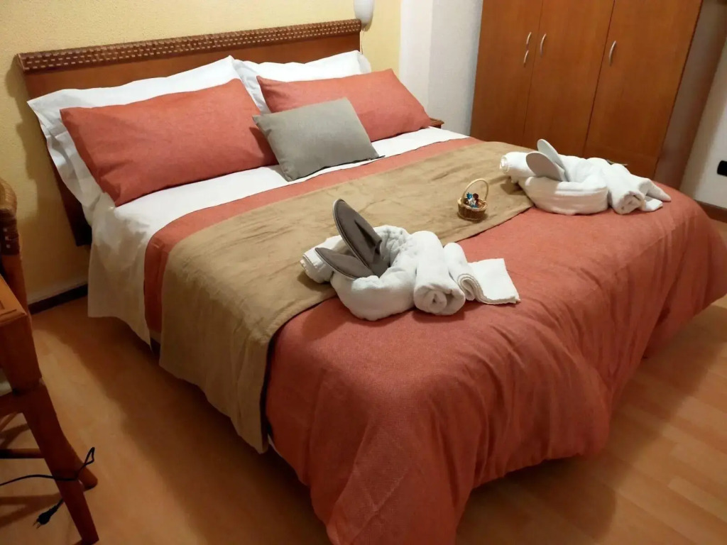 Hotel La Chance