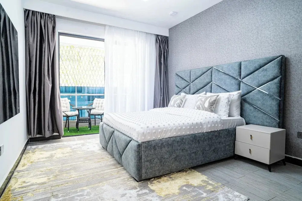 Maskan Airbnbs