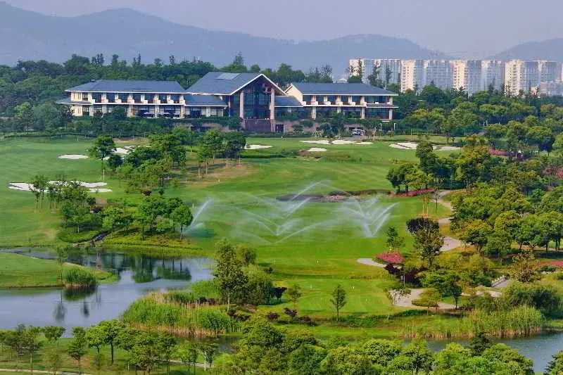 Taihu Golf Hotel