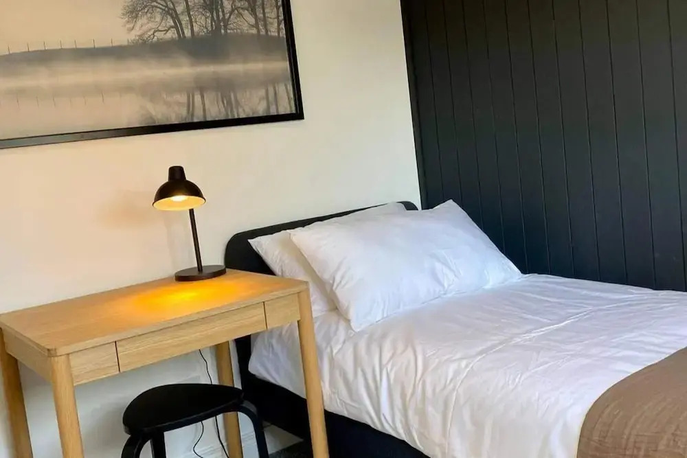 Carrick Retreat - Free off Street Parking