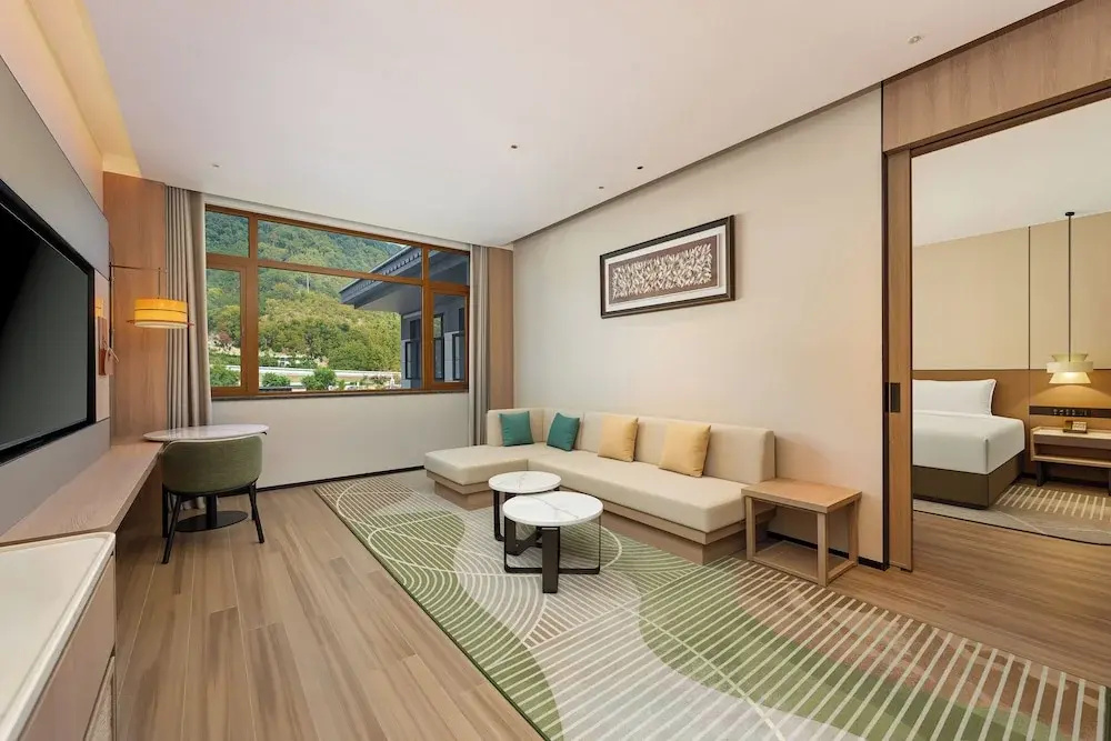 Holiday Inn Ningde Jiaocheng by IHG