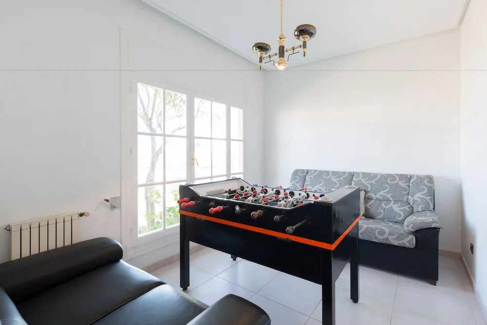 Fidalsa Party House Karting Villa