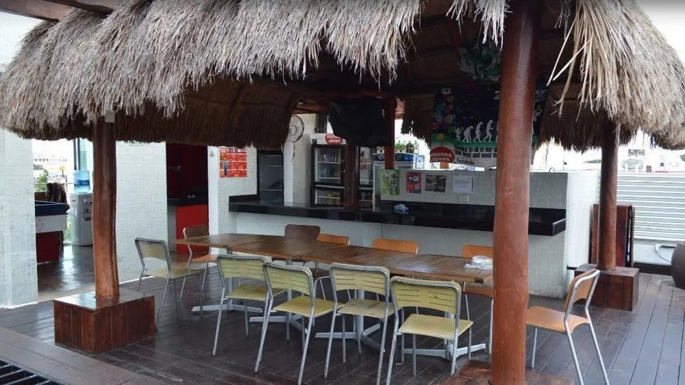 Hostel Mundo Joven Cancun