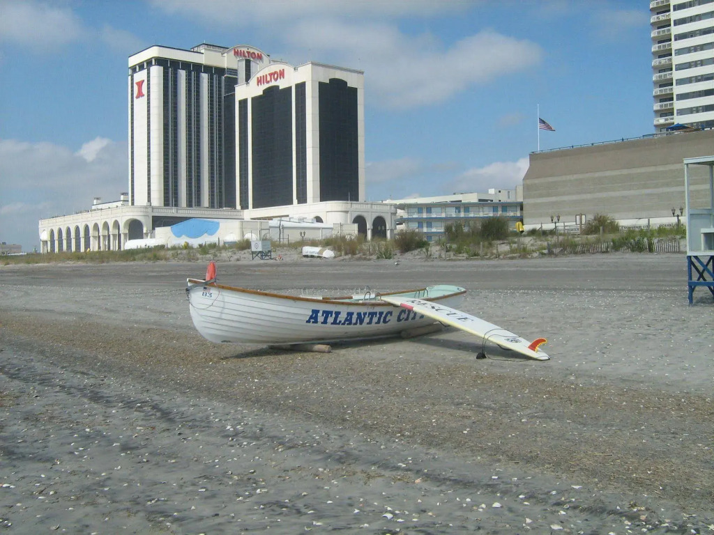 Superlodge Absecon/Atlantic City