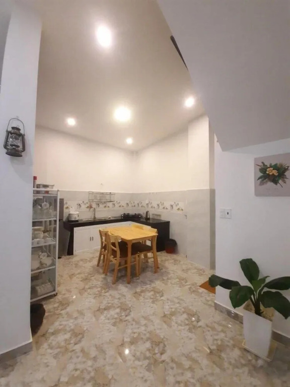 Nghi An House