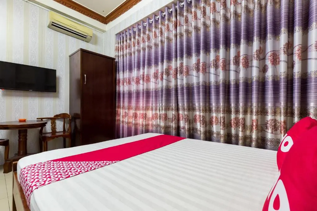 Van Anh Hotel