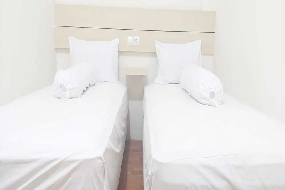 Capital O 93489 An Nur Homestay Syariah