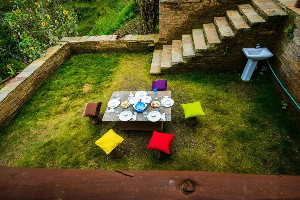 Shukun Homestay