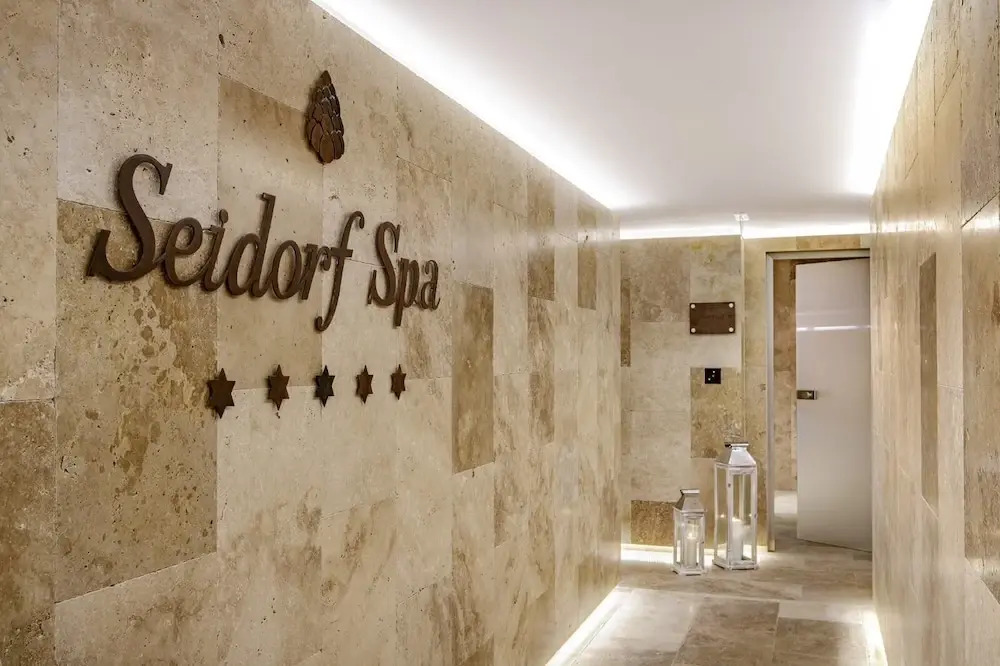 Osada Seidorf