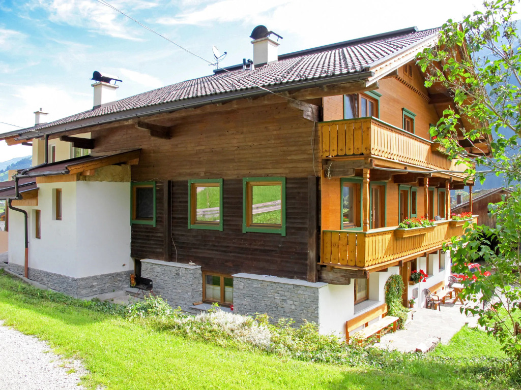 Rieplerhof (MHO157)