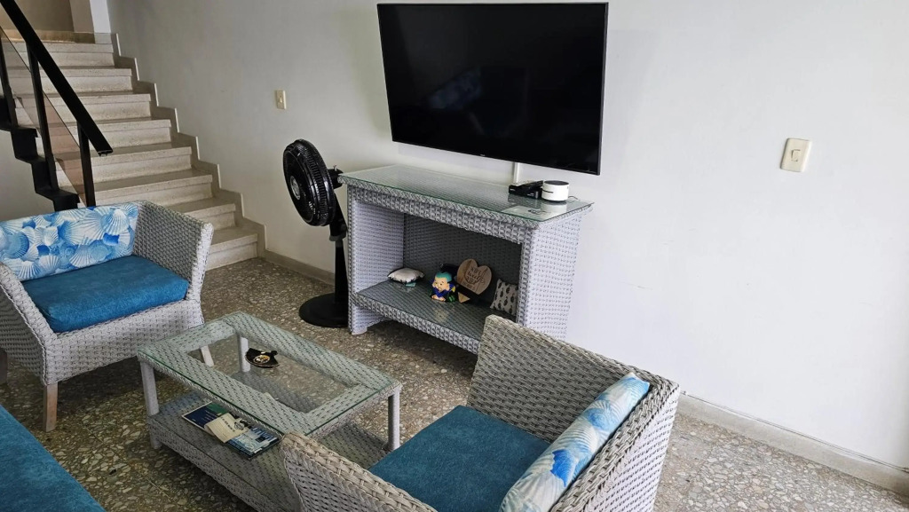 Apartamento 1402 Edificio Karey El Rodadero