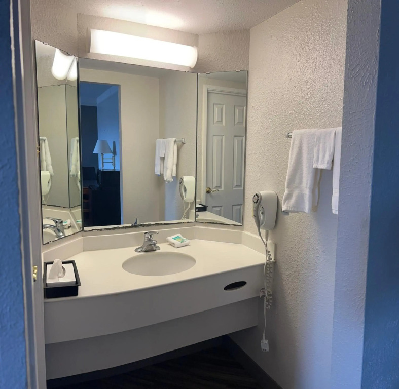Rodeway Inn