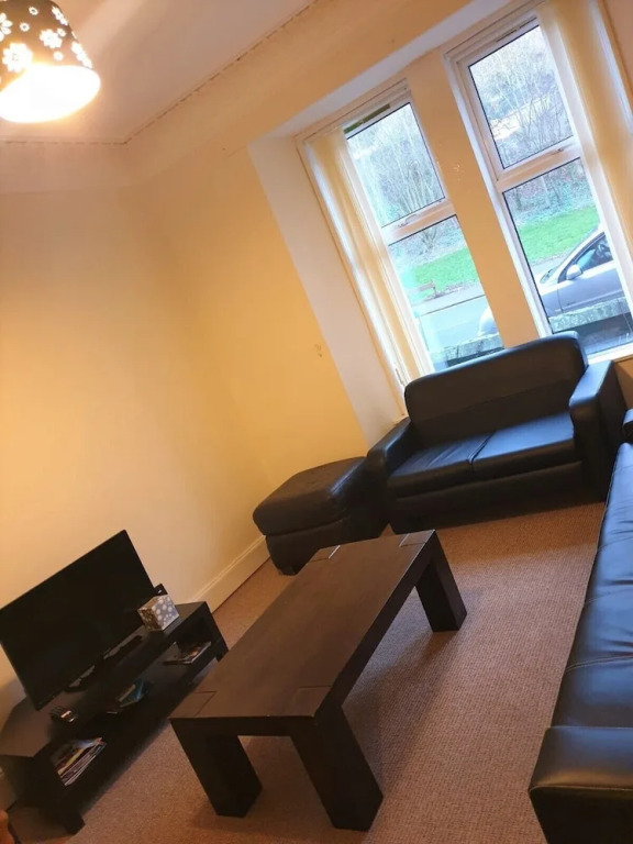 Convenient Clean and Comfortable Flat
