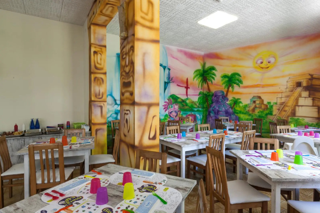 Fabilia Family Hotel Milano Marittima