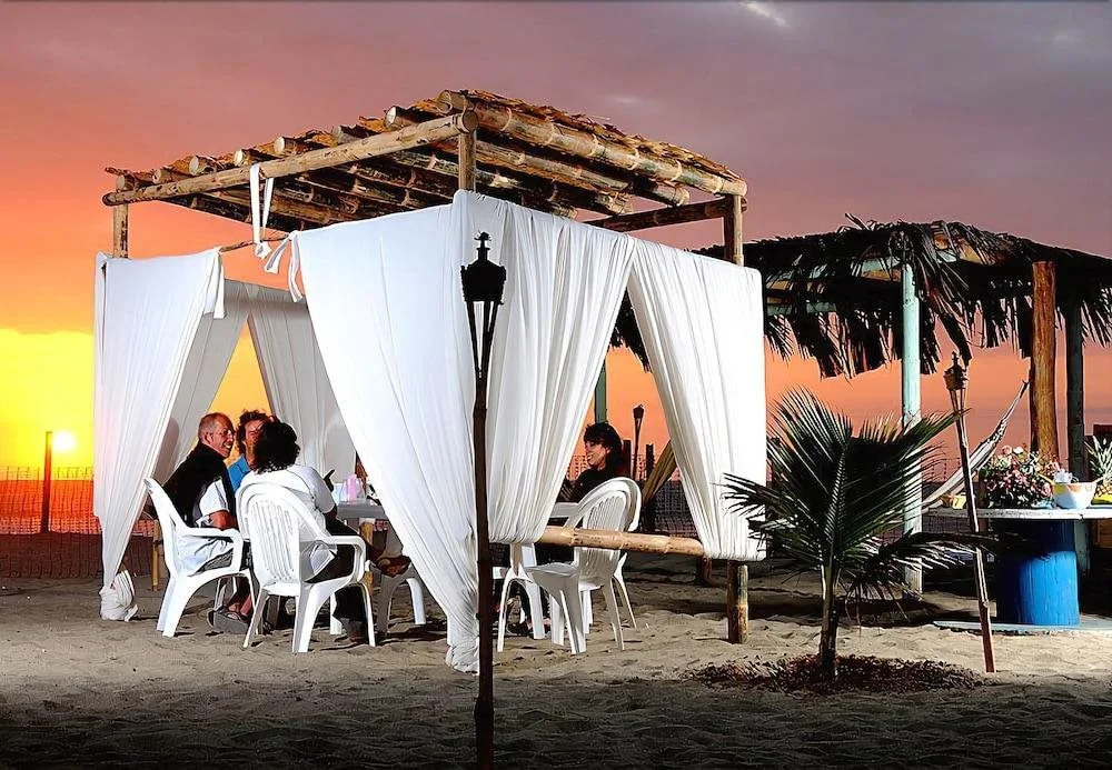 Villa Esperanza Bungalows