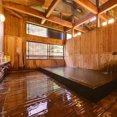 Shintakayu Onsen Azumaya Ryokan