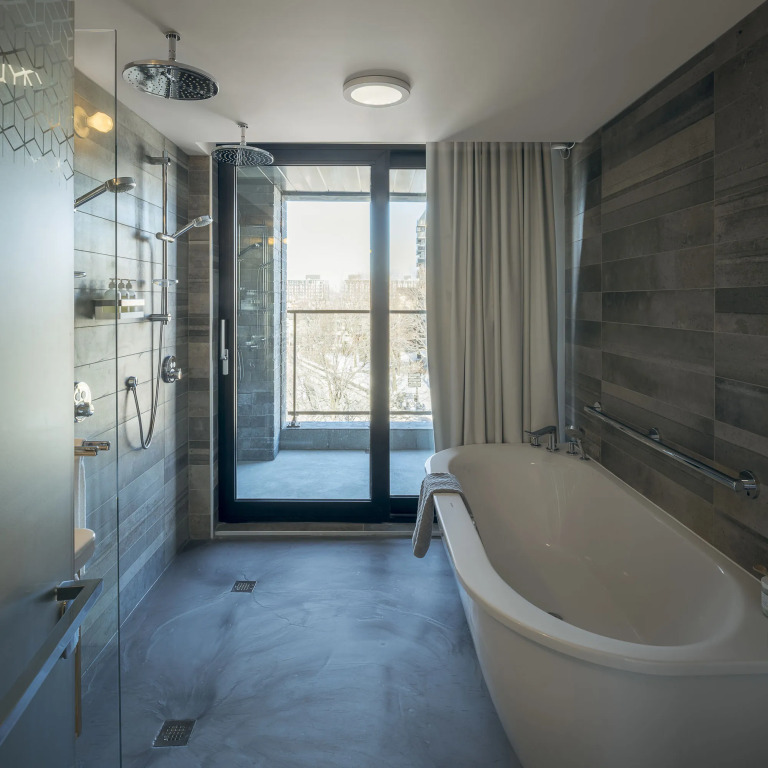 Boxotel Montreal