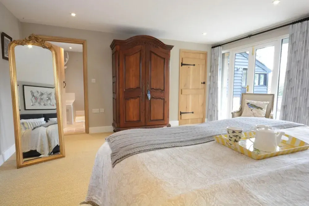 Bird Cottage, Burgh