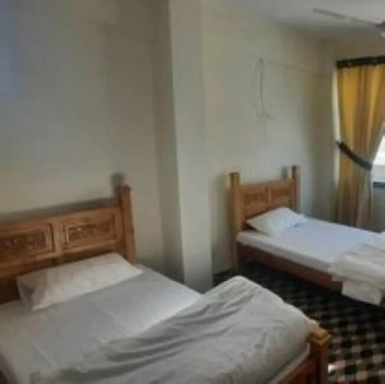 Haks Hotel
