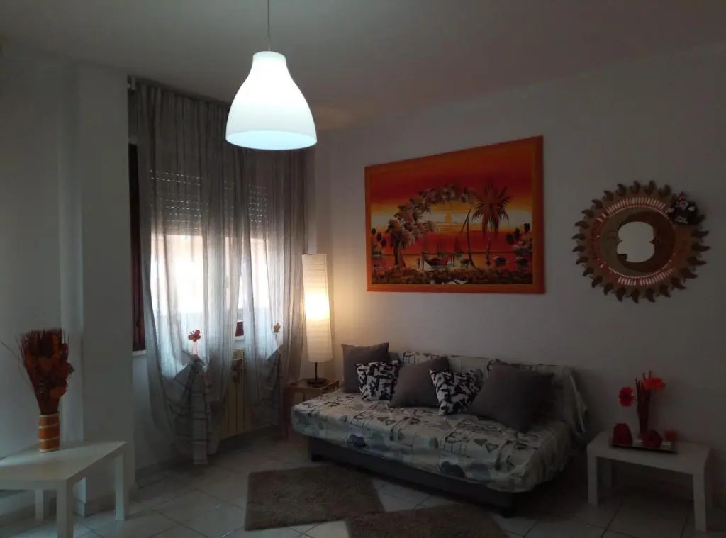 Casa Tiziana ( Locazione Turistica)