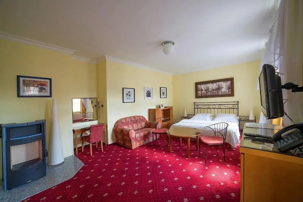 FESTIVAL Hotel Apartments