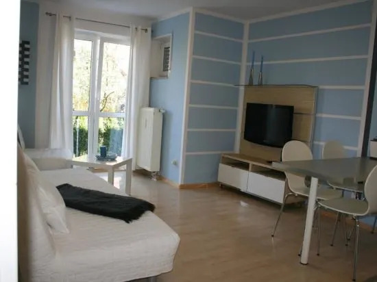 Ferienwohnung BELVEDERE