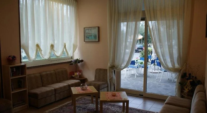 Hotel Lorena