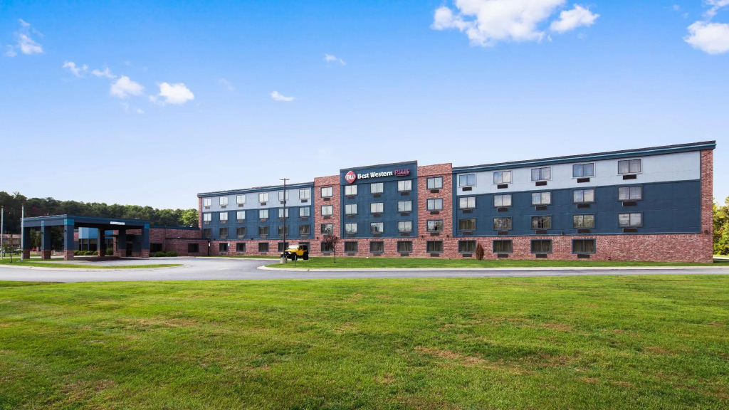 Rodeway Inn