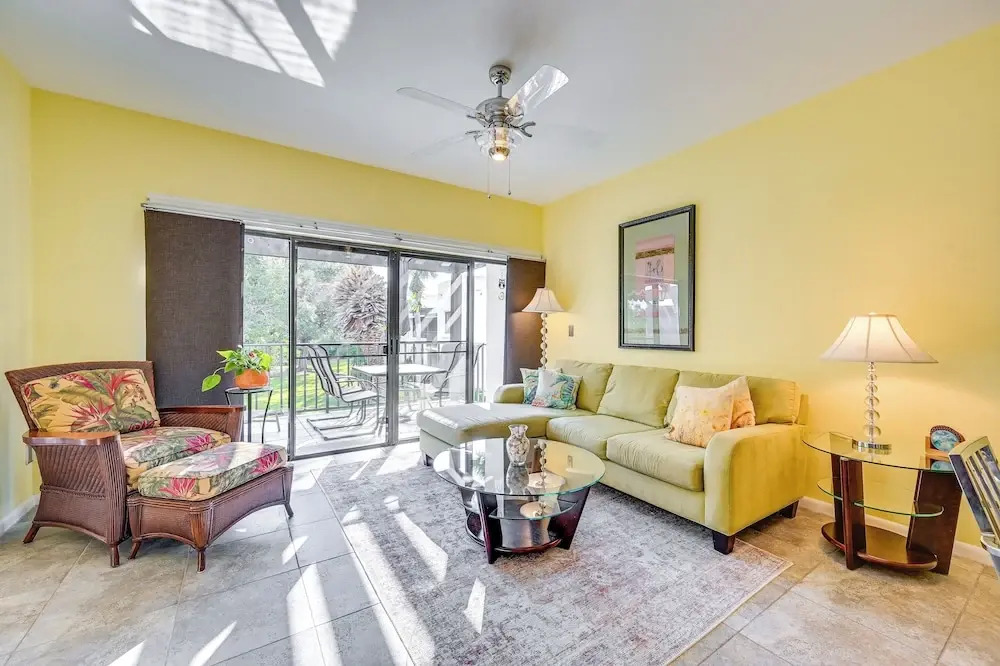 Lovely Naples Vacation Rental w/ Shared Pools!