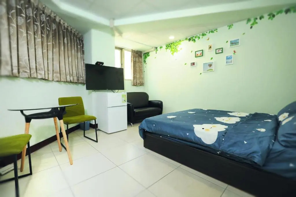 Good Fit Homestay